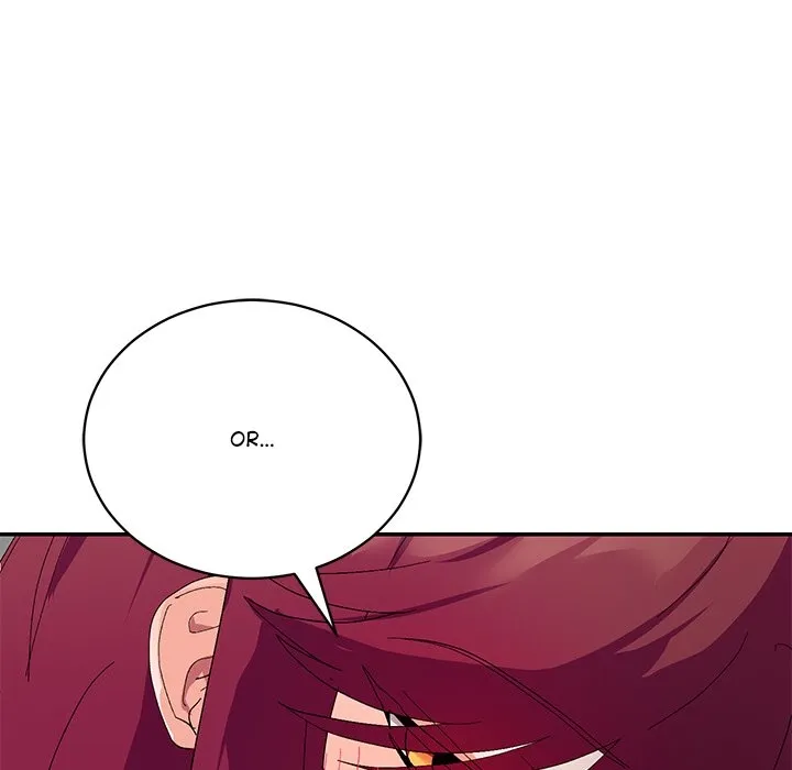 Saving My Magical Girl Chapter 7.1 page 138 - 