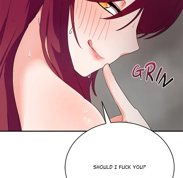 Saving My Magical Girl Chapter 7.1 page 139 - 
