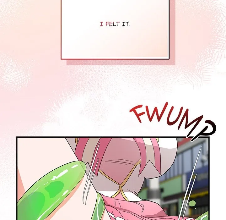 Saving My Magical Girl Chapter 7.1 page 15 - 