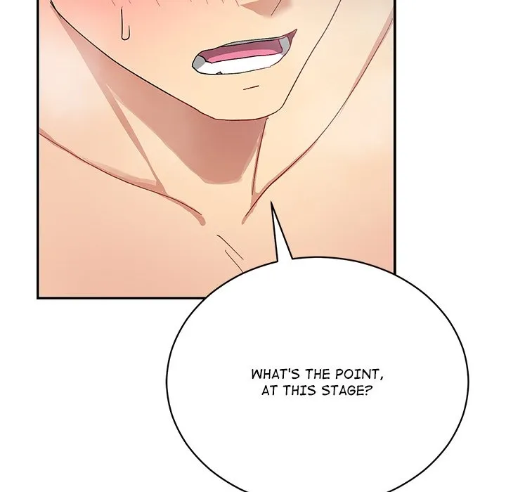 Saving My Magical Girl Chapter 7.1 page 146 - 