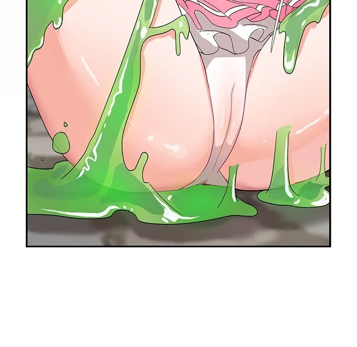 Saving My Magical Girl Chapter 7.1 page 16 - 