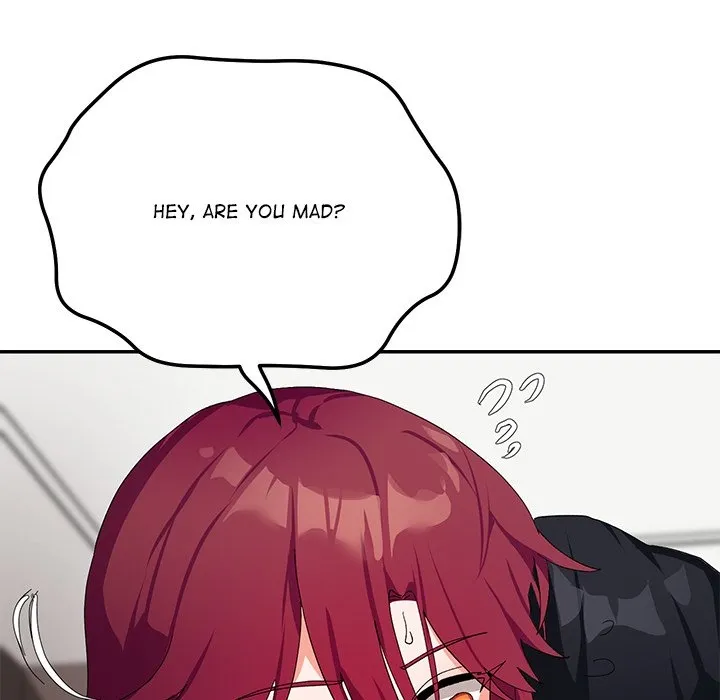 Saving My Magical Girl Chapter 7.1 page 152 - 