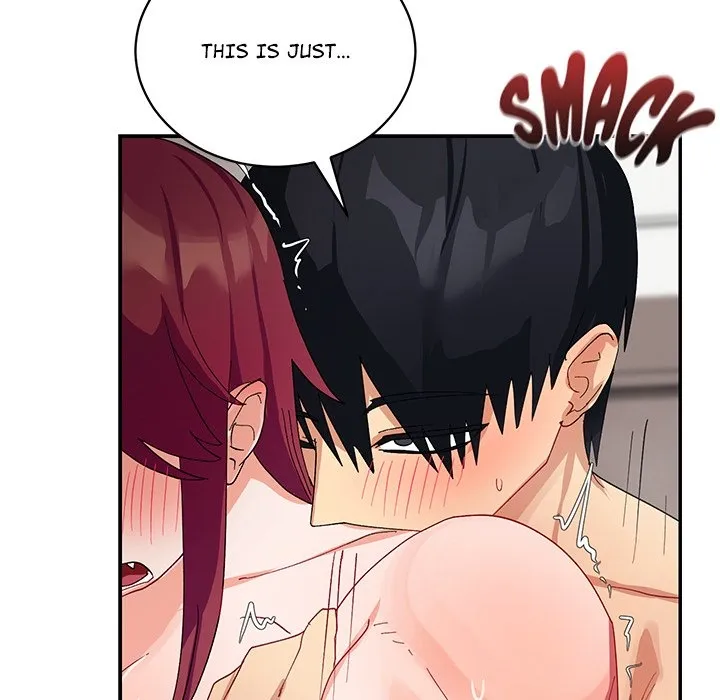 Saving My Magical Girl Chapter 7.1 page 160 - 