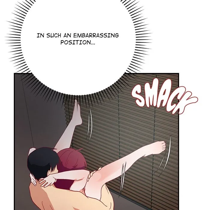 Saving My Magical Girl Chapter 7.1 page 168 - 