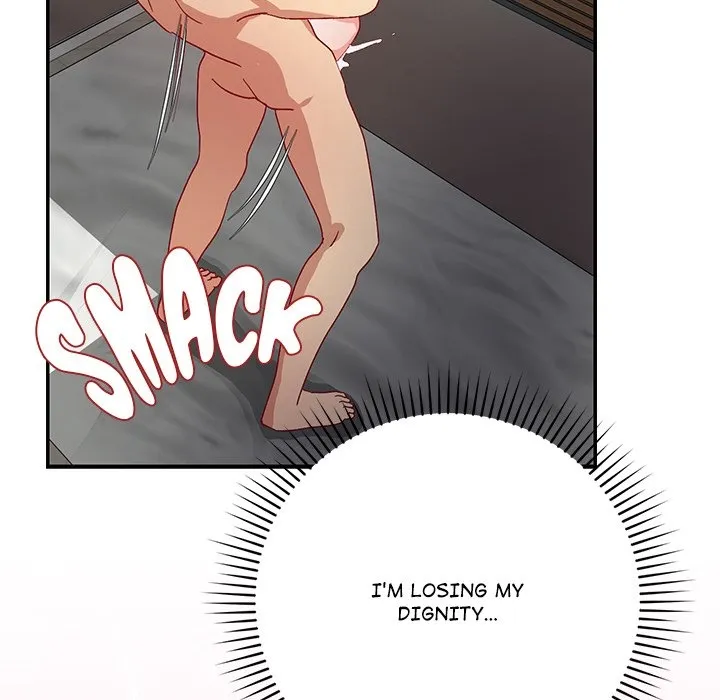 Saving My Magical Girl Chapter 7.1 page 169 - 
