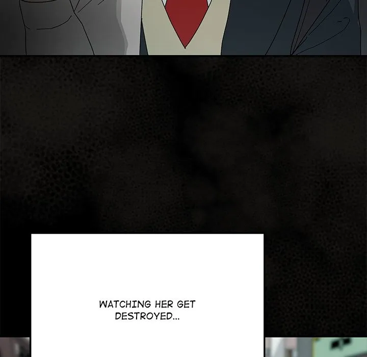 Saving My Magical Girl Chapter 7.1 page 19 - 