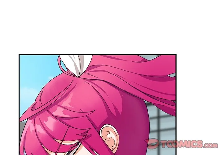 Saving My Magical Girl Chapter 7.1 page 3 - 