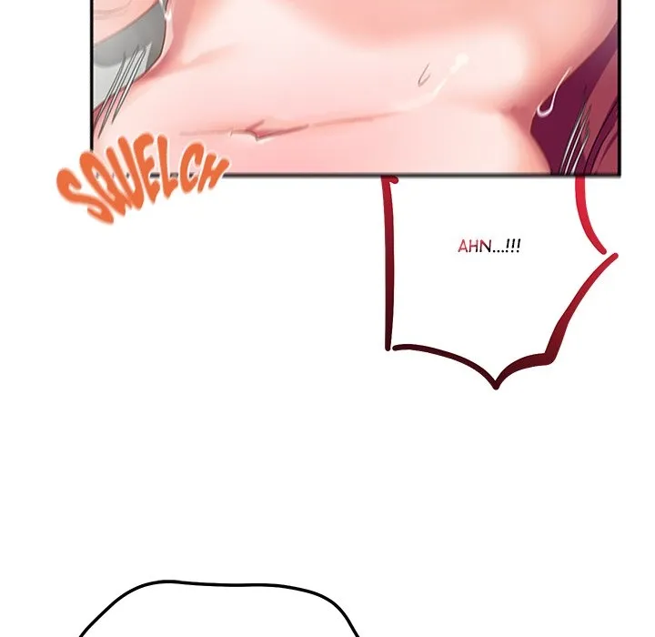 Saving My Magical Girl Chapter 7.1 page 28 - 