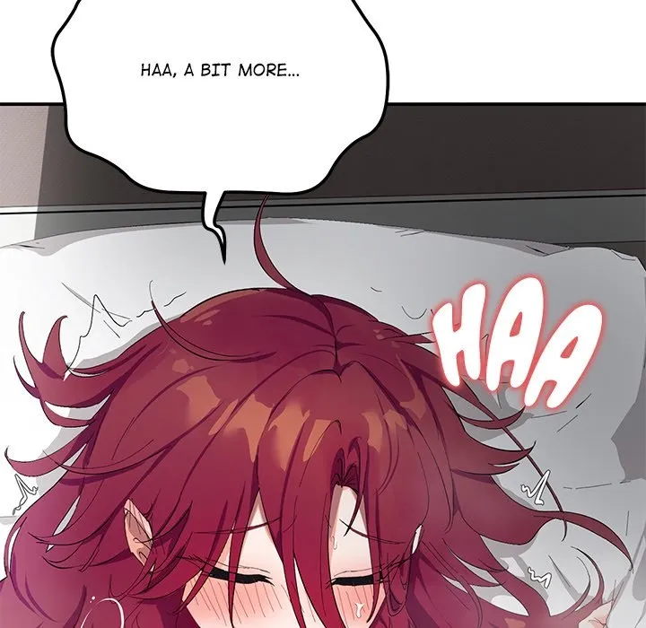 Saving My Magical Girl Chapter 7.1 page 29 - 