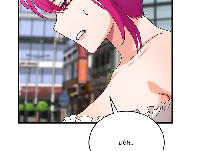 Saving My Magical Girl Chapter 7.1 page 4 - 
