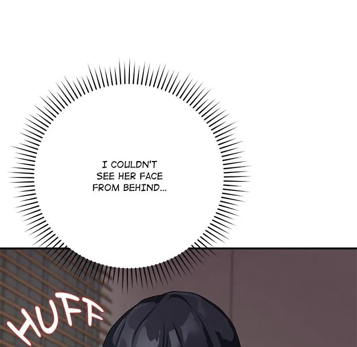 Saving My Magical Girl Chapter 7.1 page 32 - 