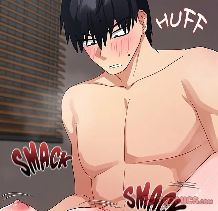 Saving My Magical Girl Chapter 7.1 page 33 - 