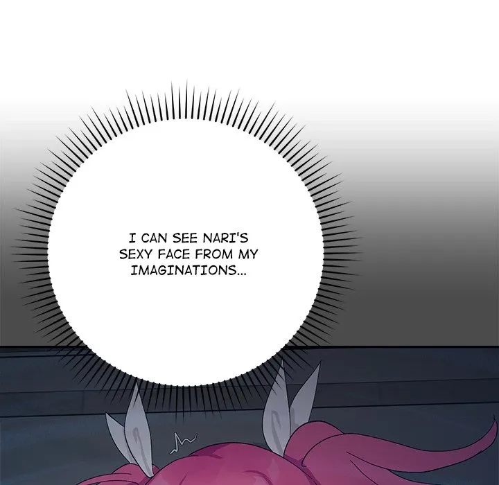 Saving My Magical Girl Chapter 7.1 page 35 - 