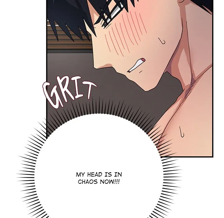 Saving My Magical Girl Chapter 7.1 page 39 - 