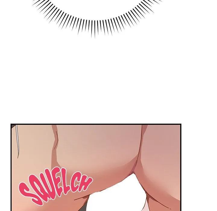 Saving My Magical Girl Chapter 7.1 page 40 - 
