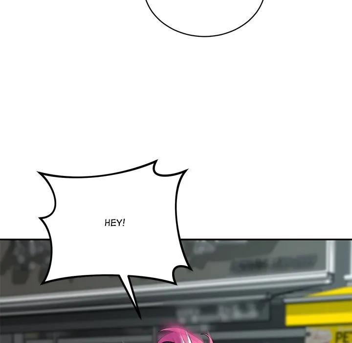 Saving My Magical Girl Chapter 7.1 page 5 - 