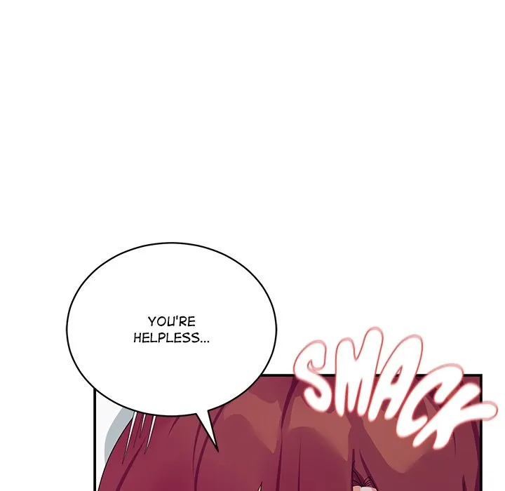 Saving My Magical Girl Chapter 7.1 page 48 - 