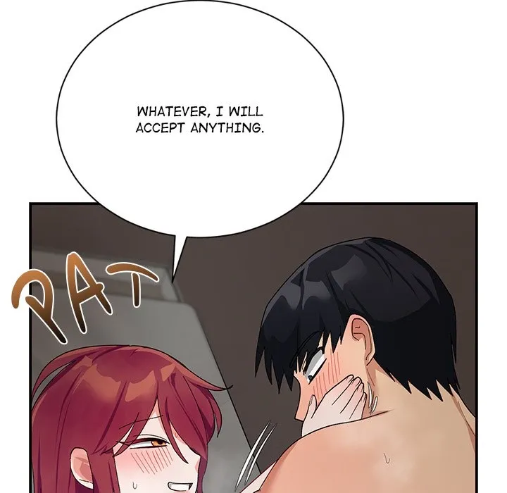 Saving My Magical Girl Chapter 7.1 page 51 - 