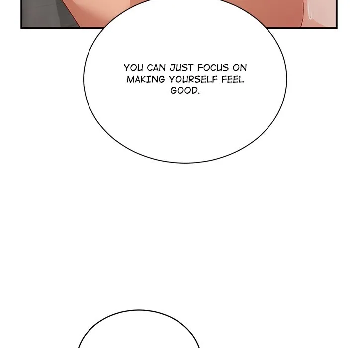 Saving My Magical Girl Chapter 7.1 page 53 - 
