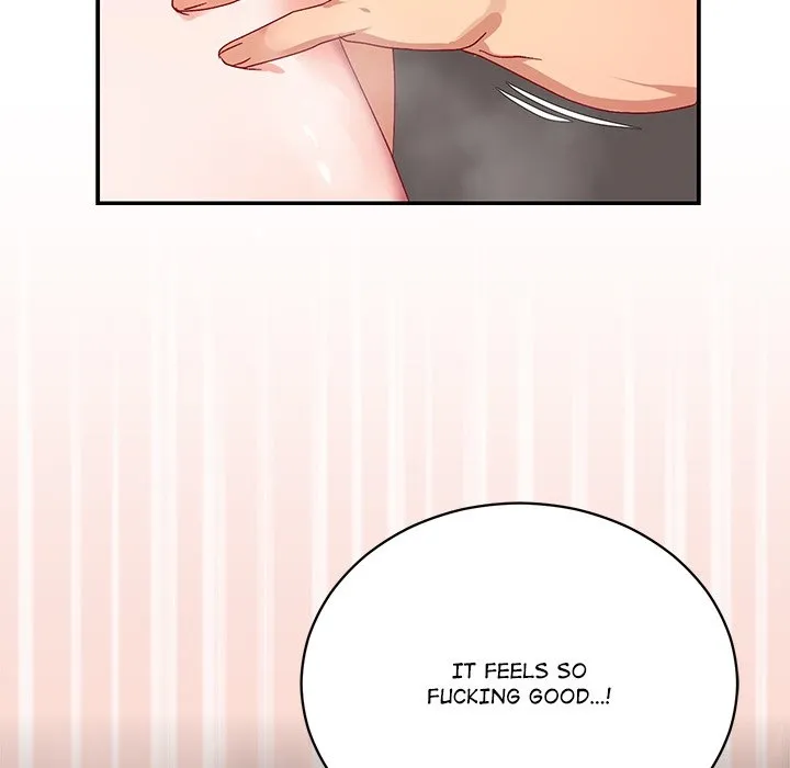 Saving My Magical Girl Chapter 7.1 page 55 - 