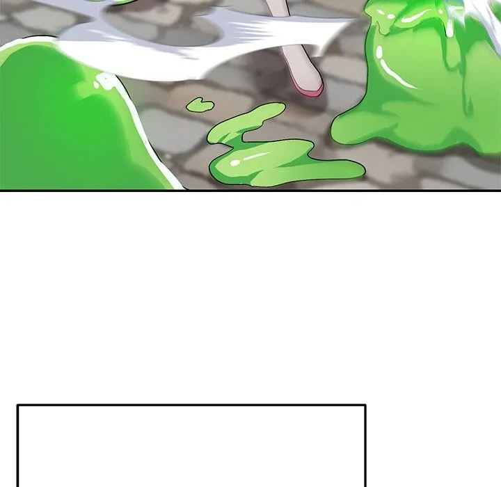 Saving My Magical Girl Chapter 7.1 page 7 - 