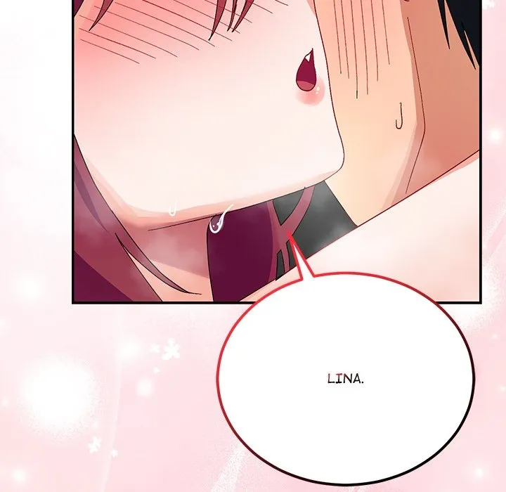 Saving My Magical Girl Chapter 7.1 page 62 - 