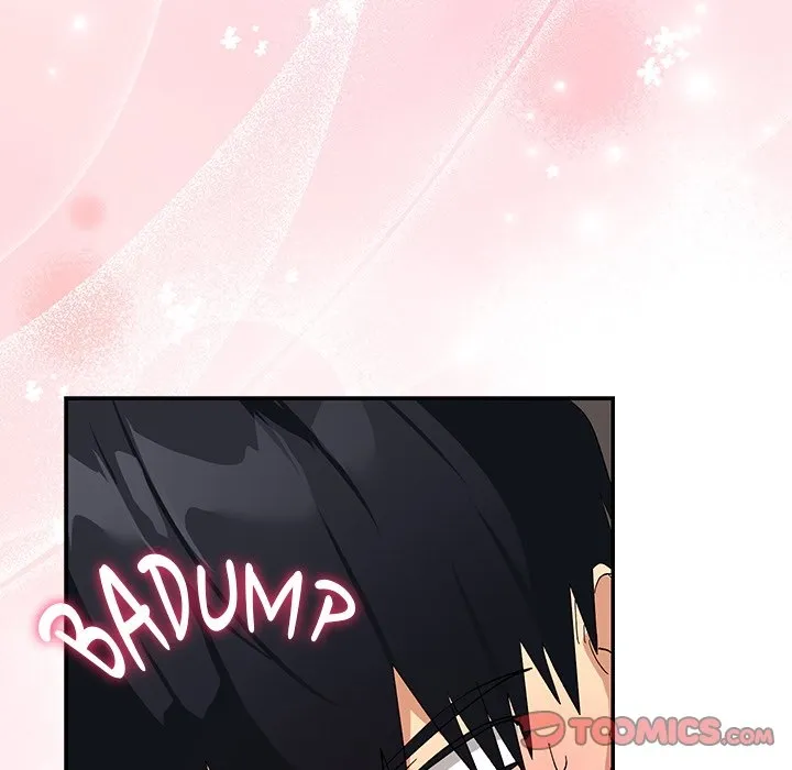 Saving My Magical Girl Chapter 7.1 page 63 - 