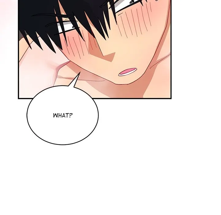 Saving My Magical Girl Chapter 7.1 page 64 - 