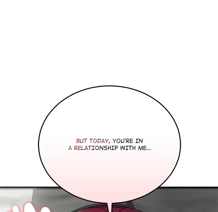 Saving My Magical Girl Chapter 7.1 page 67 - 