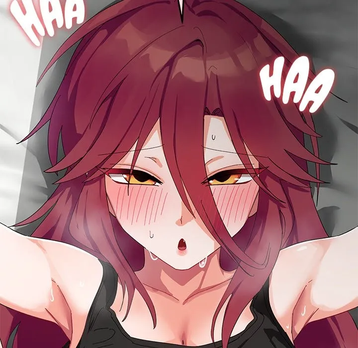 Saving My Magical Girl Chapter 7.1 page 68 - 