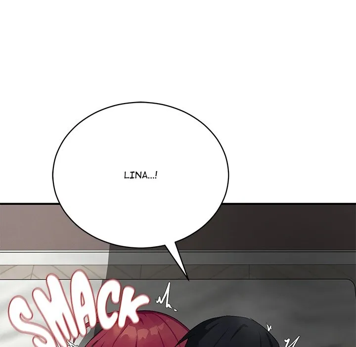 Saving My Magical Girl Chapter 7.1 page 72 - 
