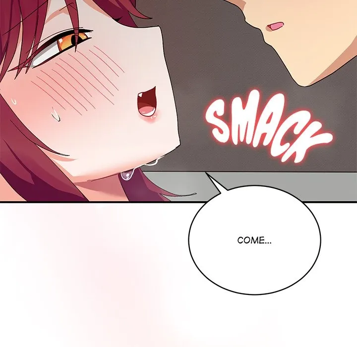 Saving My Magical Girl Chapter 7.1 page 76 - 
