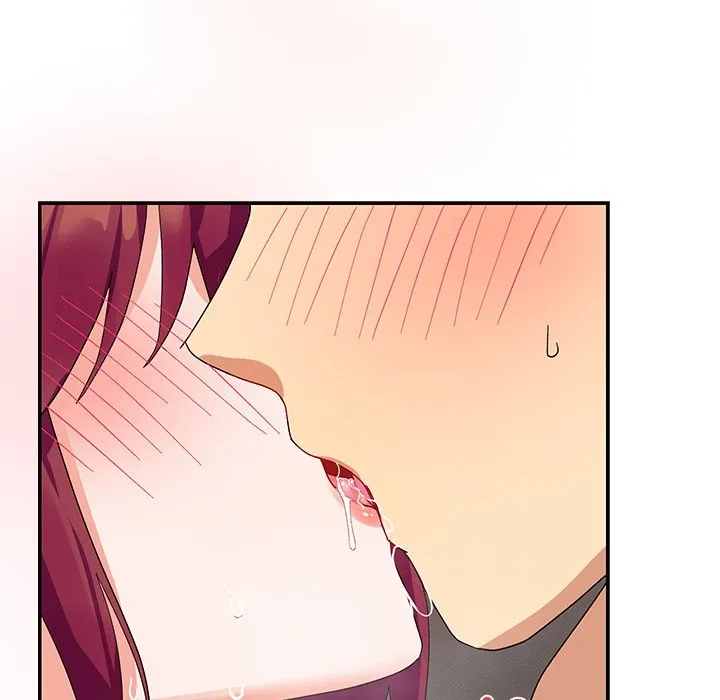 Saving My Magical Girl Chapter 7.1 page 77 - 