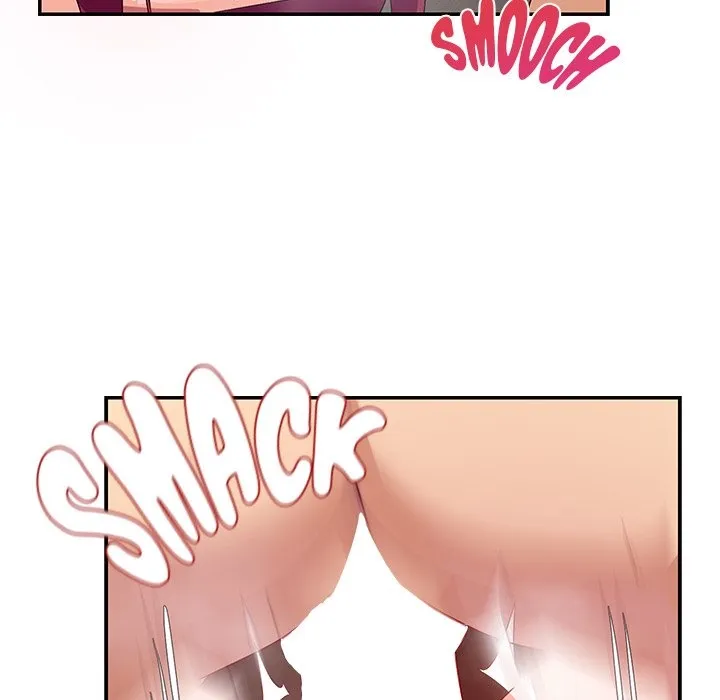Saving My Magical Girl Chapter 7.1 page 78 - 