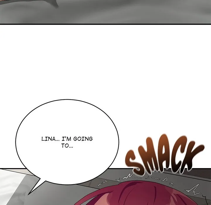 Saving My Magical Girl Chapter 7.1 page 88 - 