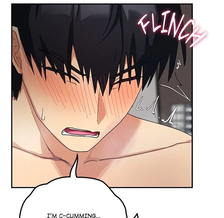 Saving My Magical Girl Chapter 7.1 page 91 - 