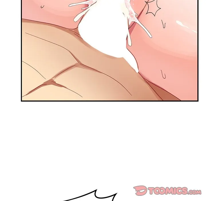Saving My Magical Girl Chapter 7.1 page 93 - 