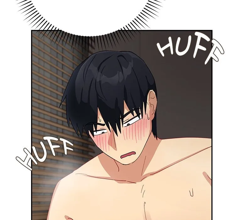 Saving My Magical Girl Chapter 7.1 page 99 - 