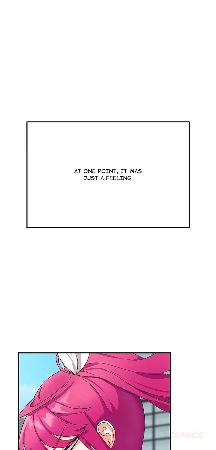 Saving My Magical Girl Chapter 7 page 1 - 
