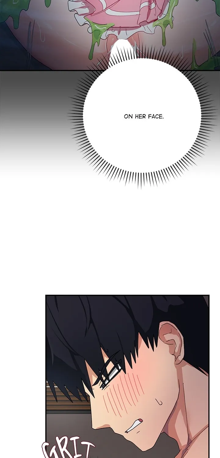 Saving My Magical Girl Chapter 7 page 18 - 