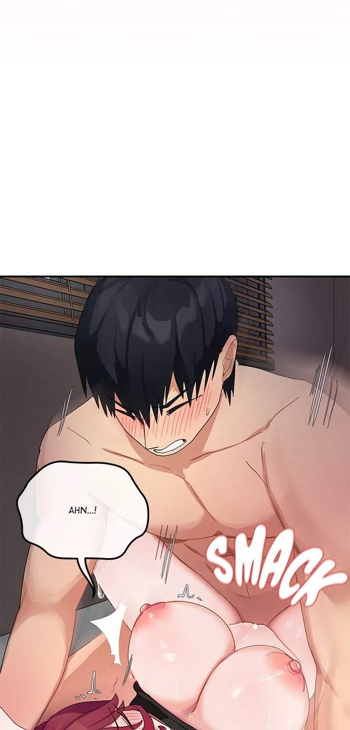 Saving My Magical Girl Chapter 7 page 22 - 