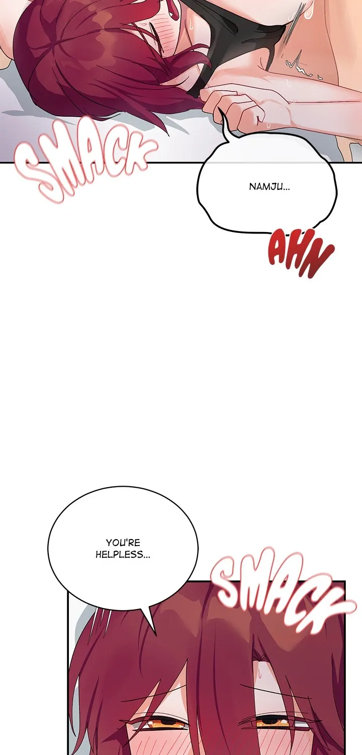Saving My Magical Girl Chapter 7 page 23 - 