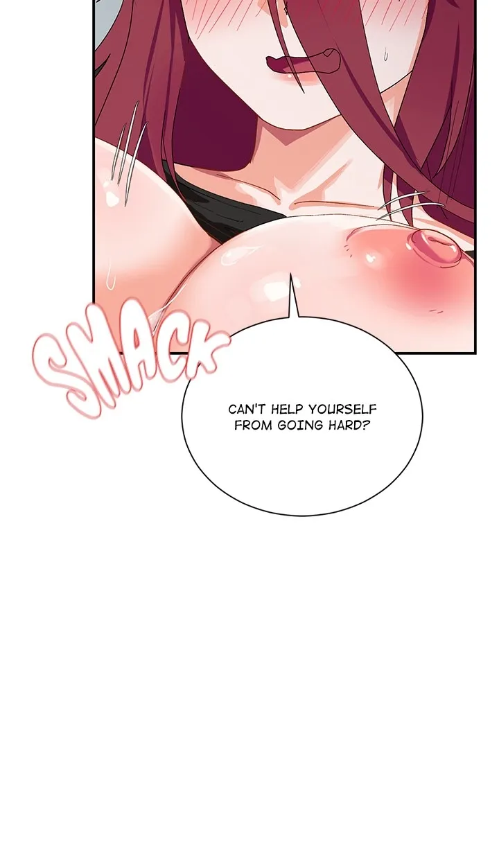 Saving My Magical Girl Chapter 7 page 24 - 
