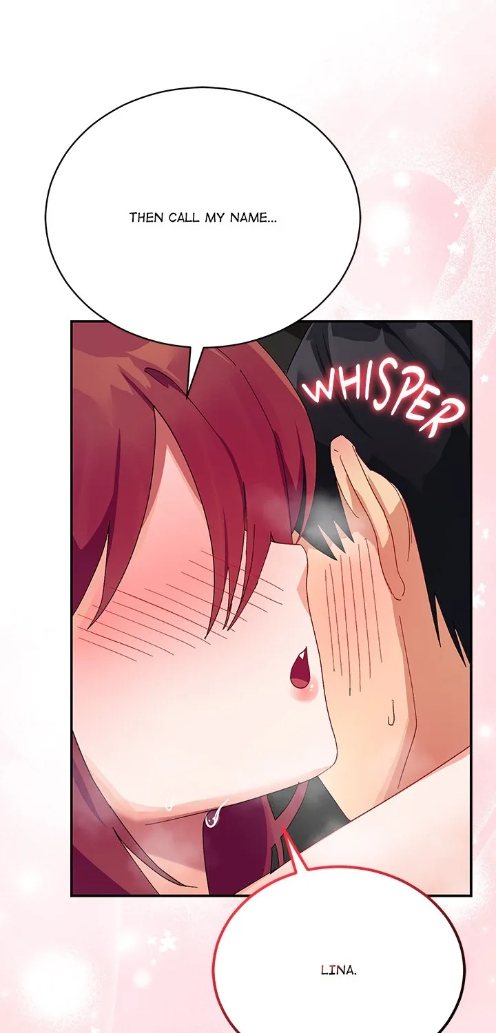 Saving My Magical Girl Chapter 7 page 30 - 