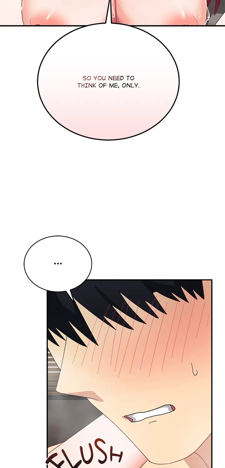 Saving My Magical Girl Chapter 7 page 34 - 