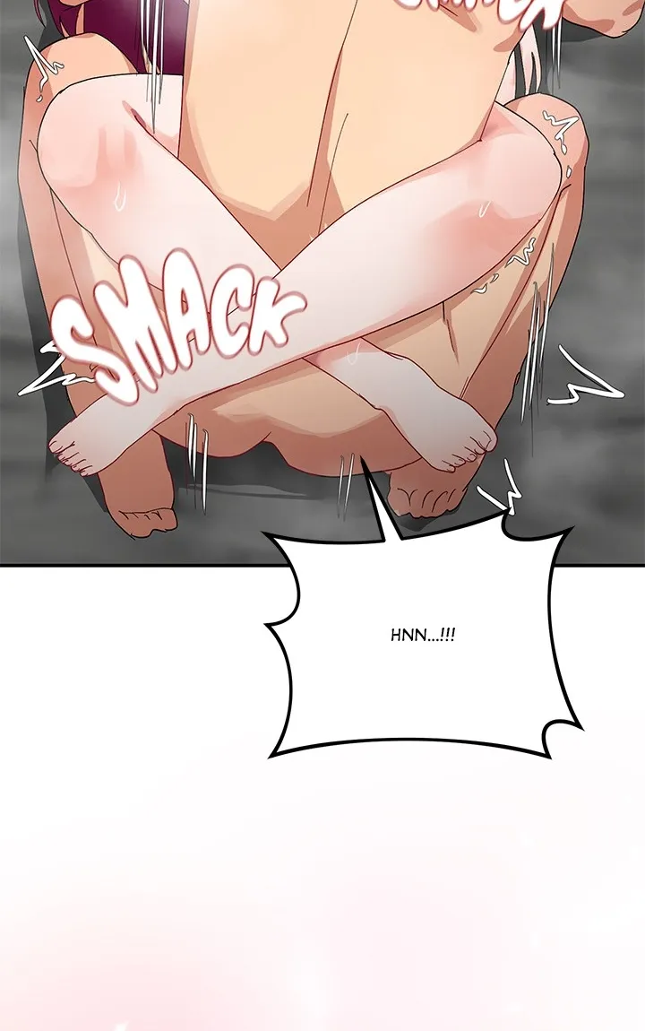 Saving My Magical Girl Chapter 7 page 36 - 