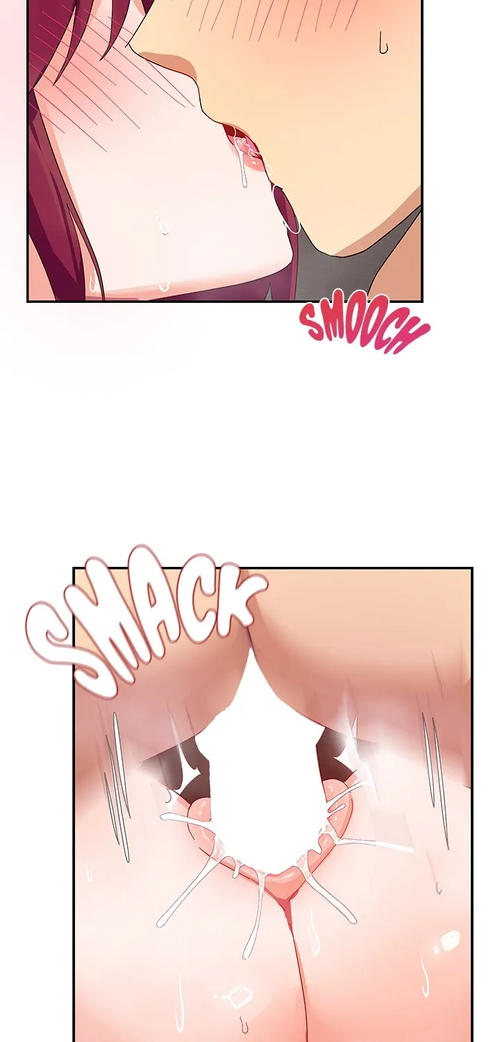 Saving My Magical Girl Chapter 7 page 38 - 