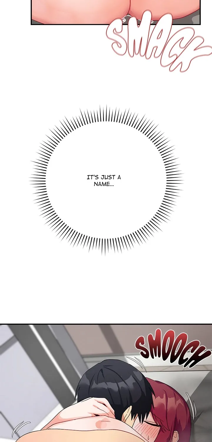 Saving My Magical Girl Chapter 7 page 39 - 