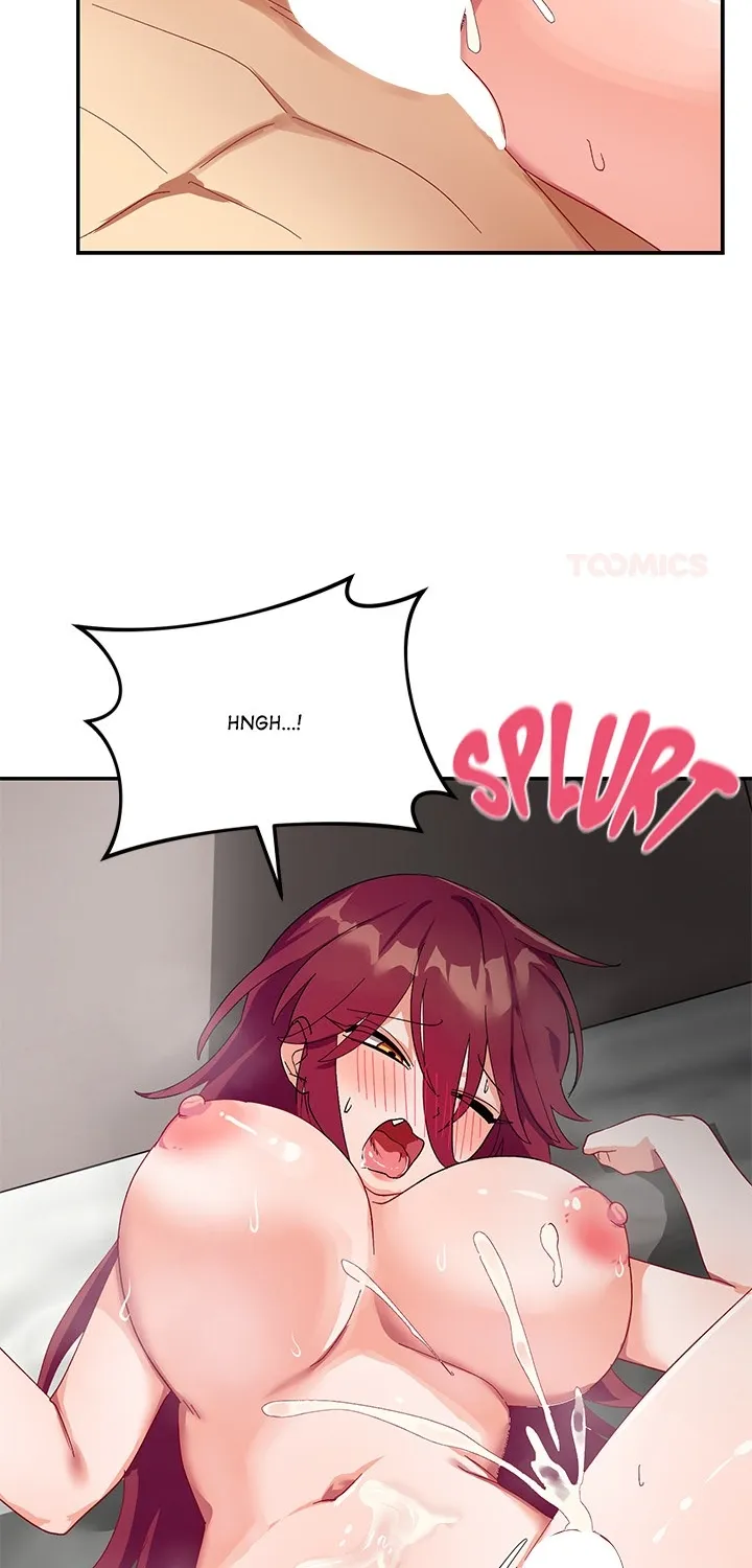 Saving My Magical Girl Chapter 7 page 46 - 