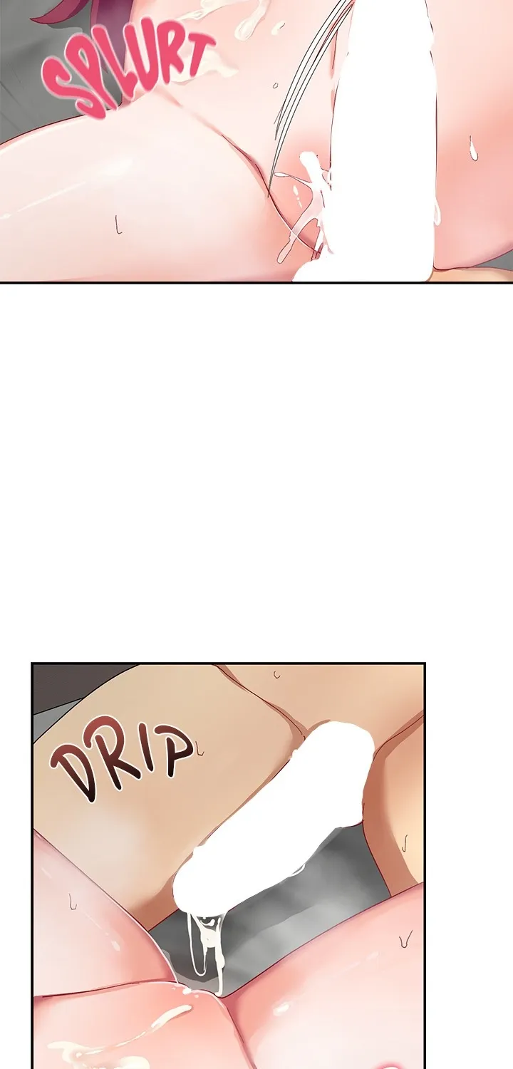 Saving My Magical Girl Chapter 7 page 47 - 